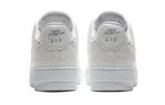 Кроссовки Nike Air Force 1 '07 Lx Reveal (Женская размерная сетка)