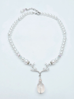 91004270 Колье Selena Pearls