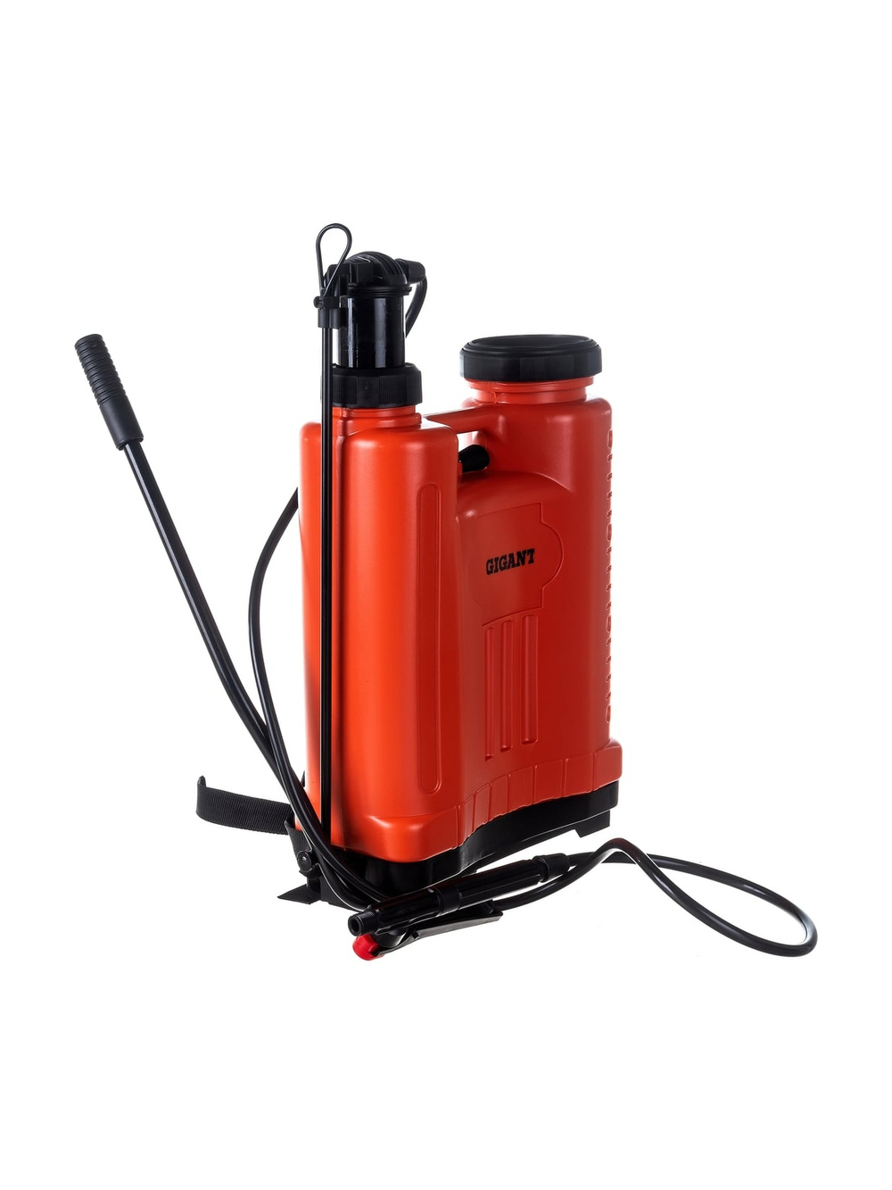 Ранцевый опрыскиватель Gigant 12 л GS-03