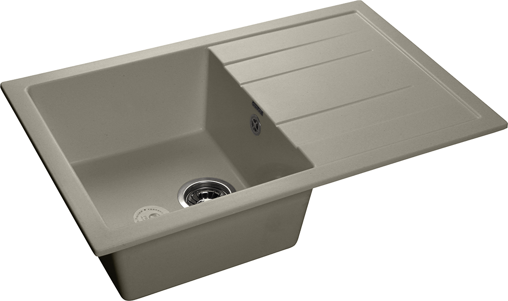 GranFest QUADRO 780L Топаз