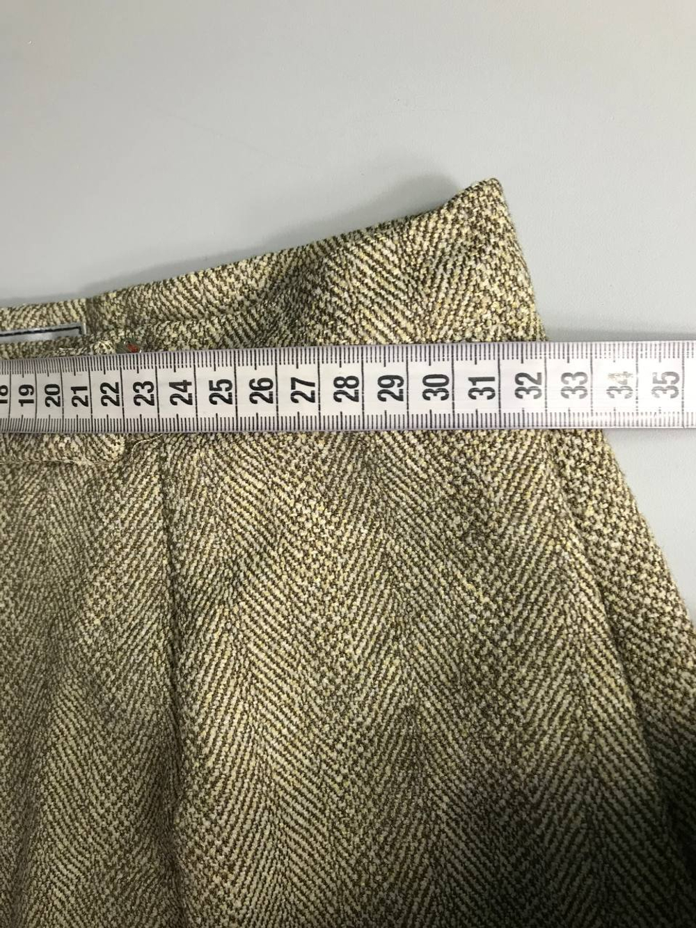 Брюки Etol широкие, маркировка 36, визуально на 42 размер