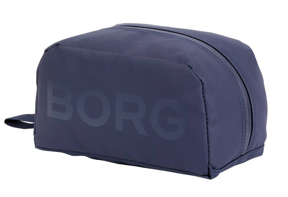 Косметичка Bj_rn Borg Duffle Wash - navy
