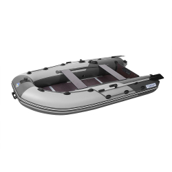 Лодка ПВХ ПИЛОТ 330 ЖС