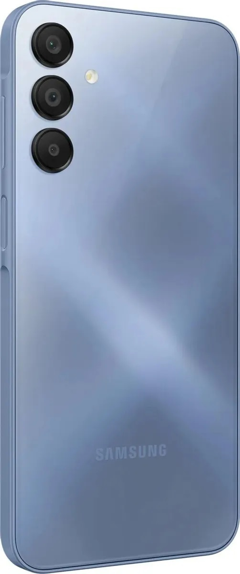 Смартфон Samsung Galaxy A15 6/128Gb Синий