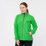 Куртка флисовая Alaskan Lady NorthWind Apple Green     XS