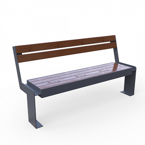 Скамейка Варкаус