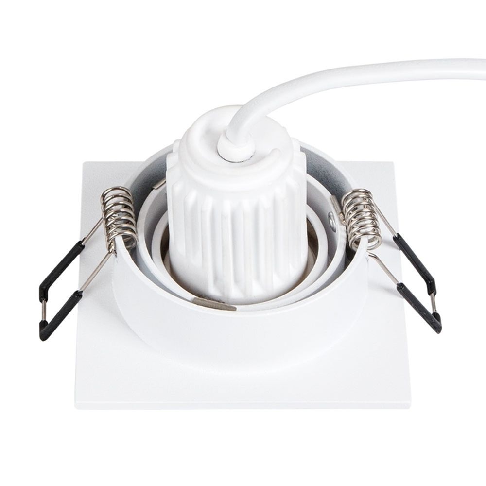 Точечный встраиваемый светильник Arte Lamp