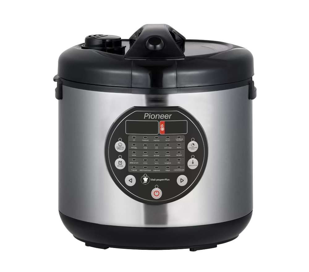 Мультиварка Pioneer MC301 (h)