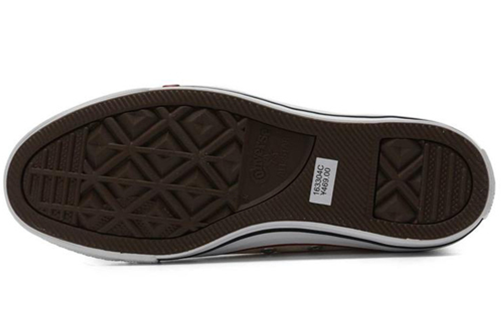 Кеды Converse Chuck Taylor All Star Sucker Love, 163304C