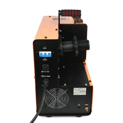 Redbo Intec Mig-2500S сварочный полуавтомат 7461