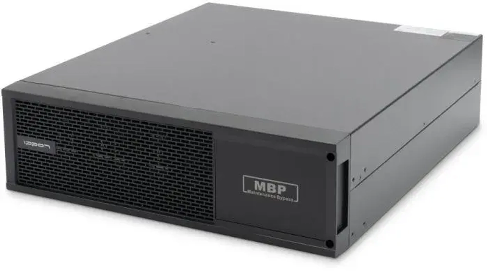 Байпас Ippon  MBP Innova RT II 3-3 10-20K