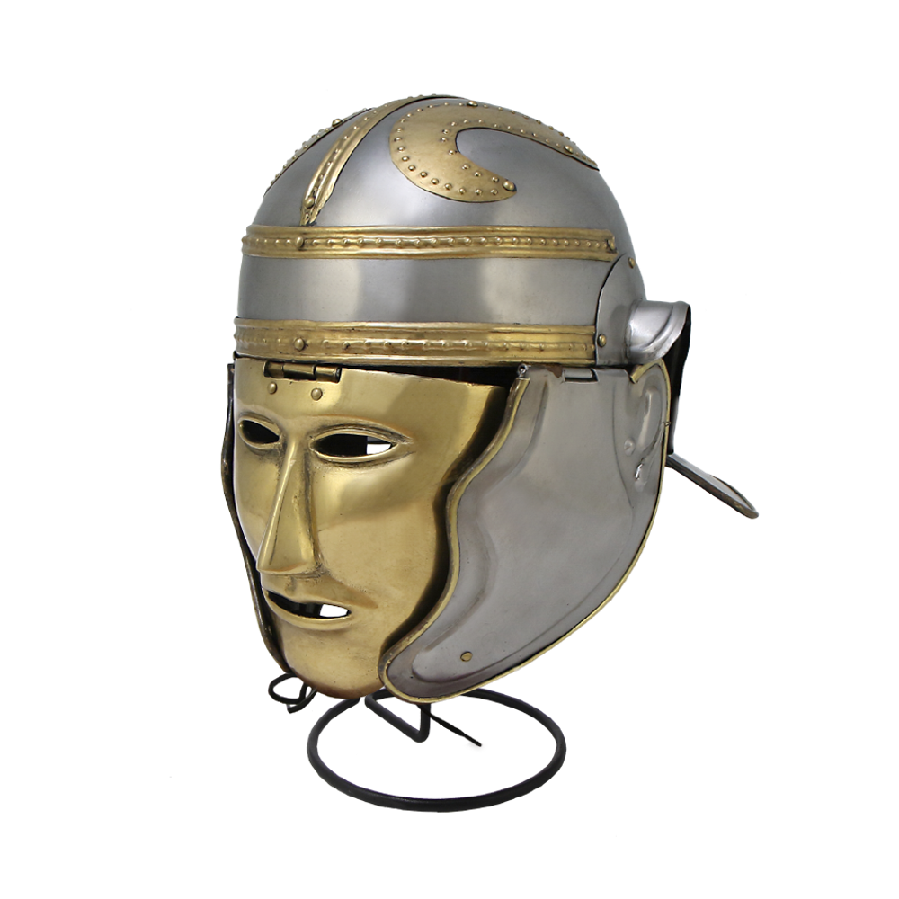 Nautical Шлем галльский