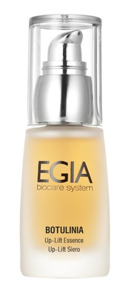 EGIA Сыворотка с регуляторными пептидами для коррекции мимических морщин Botulinia Up-Lift Essence 30 мл