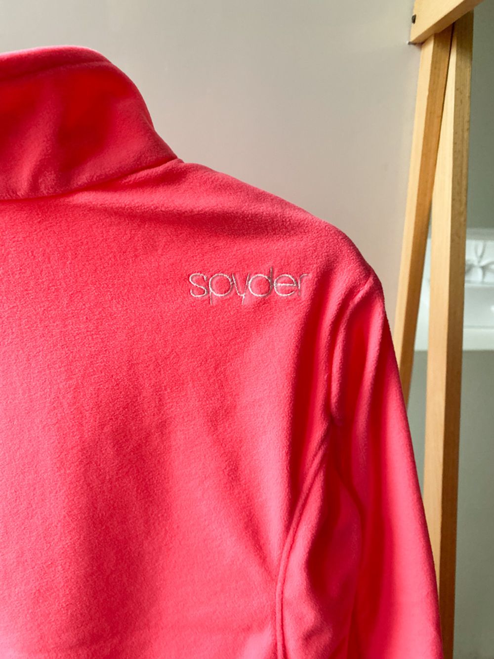 Флисовая кофта Spyder, 110