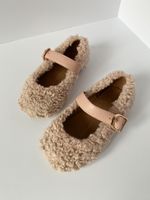 Меховые туфли  Age of Innocence, 22,5