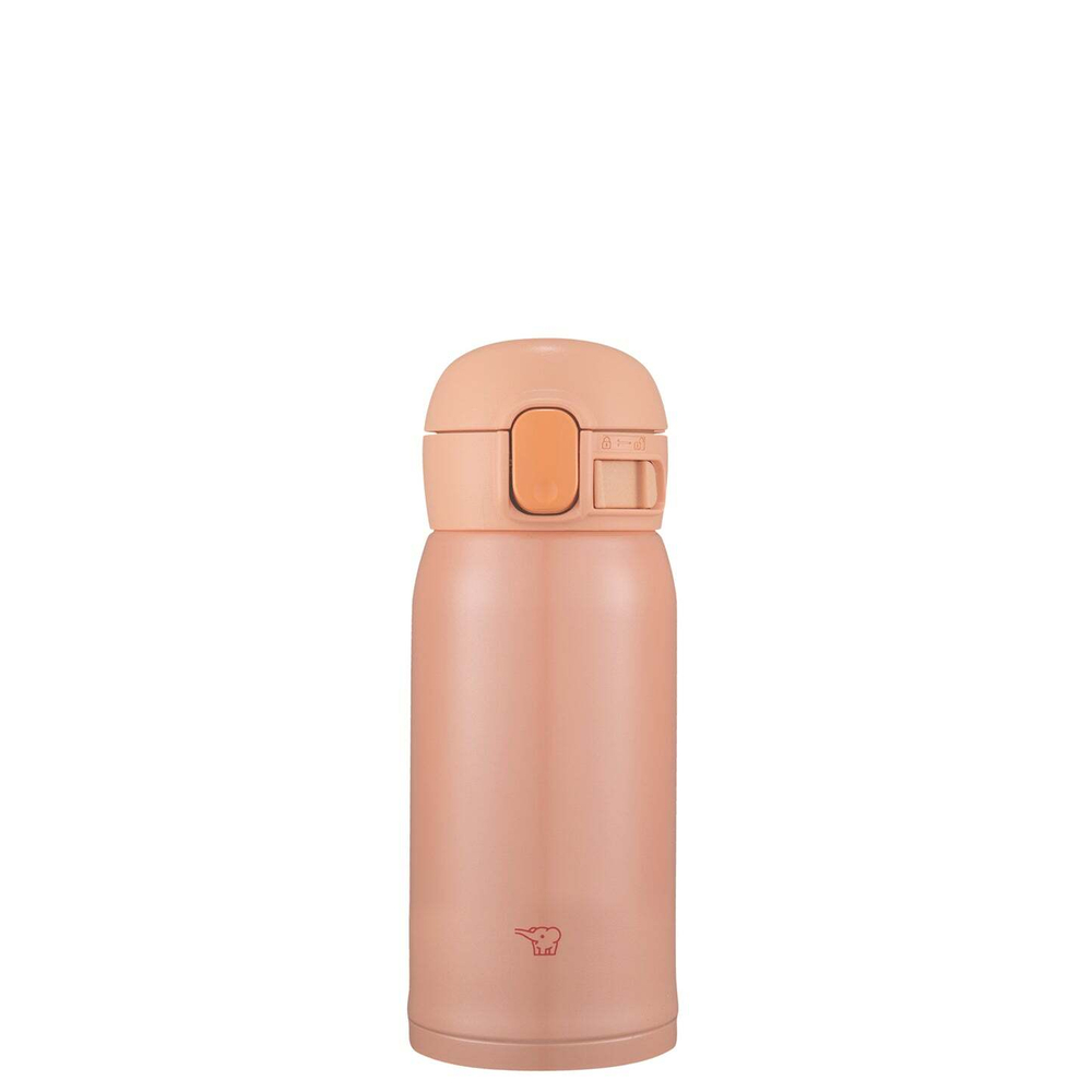 Термос Zojirushi SM-WR48E 0,48 л Cataloup DP