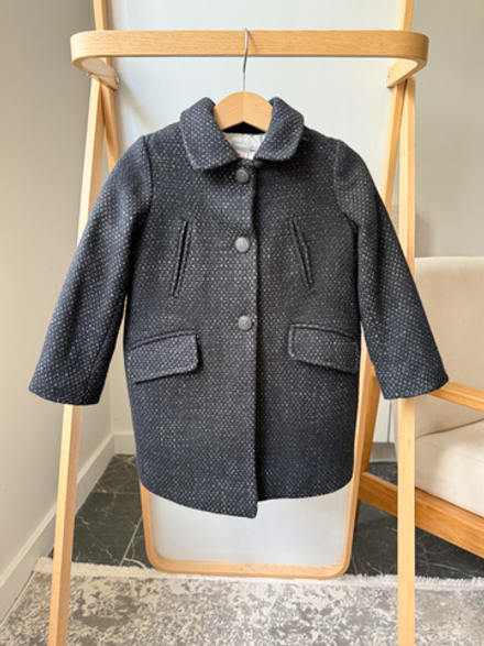 Шерстяное пальто Bonpoint, 104