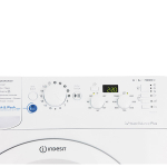 Стиральная машина Узкая        WM Indesit BWSD 61051 1 01.02