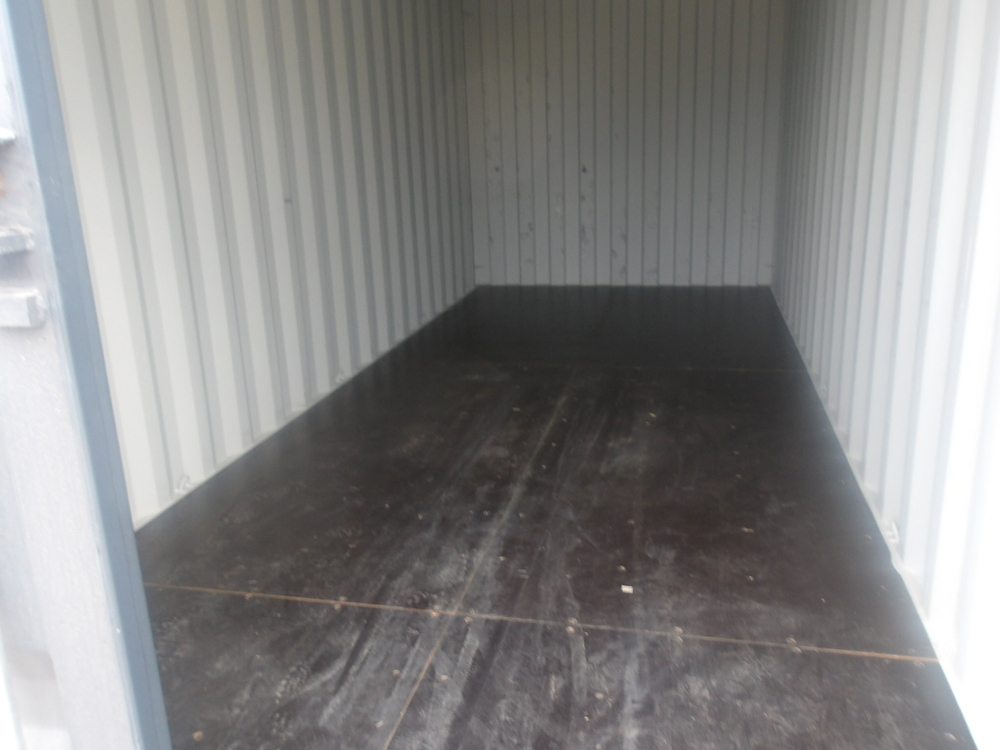 Контейнер 20 футов № XHCU2821422