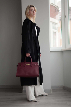 СУМКА Италия Le Borsette 85764