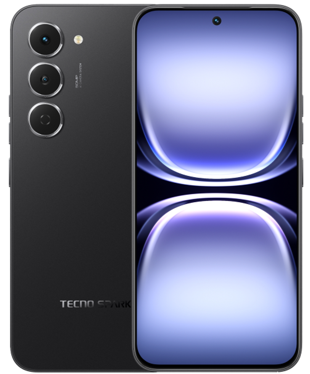 Смартфон Tecno Spark 40 Pro 8/256GB