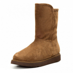 Угги Abree Short Chestnut II