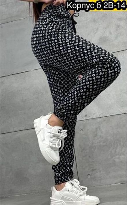 Брюки 50346257 Fabrika