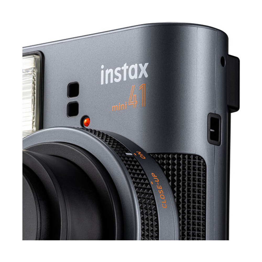 Фотоаппарат моментальной печати FUJIFILM instax mini 41