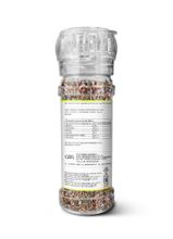 Соль пустыни Lunn с чесночными травами, 50 г