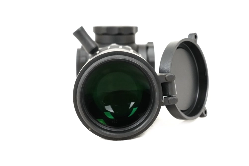 Оптический прицел Arkon Model C 1-10x24 MC9-2DMRAD