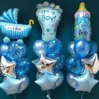 Выписка ребенка