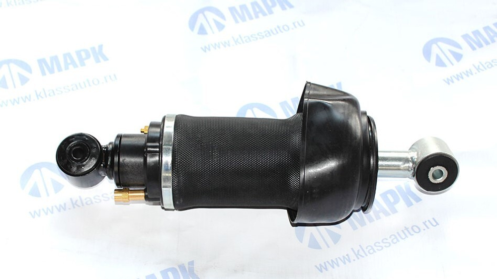 Пневмоэлемент а/м КАМАЗ передний 731700006059 (TRUCKMARK)