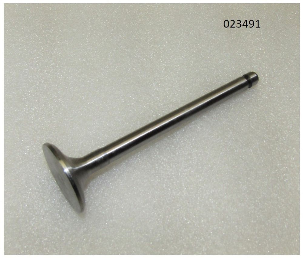 Клапан впускной Ricardo Y485BZD; TDK 22 4L/Intake valve