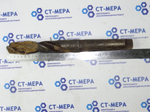 Сверло по металлу 33.25мм (185х334) Р18 к\х К/М4