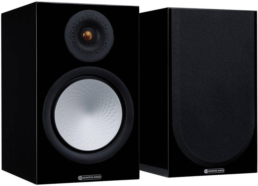 Полочная акустика Monitor Audio Silver 100 7G