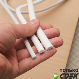 Закругленный подиум (цена за метр)