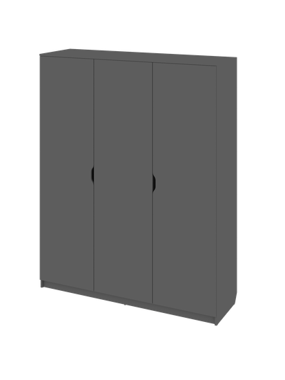 Шкаф НОВА-ЛАВОРО-2 левый