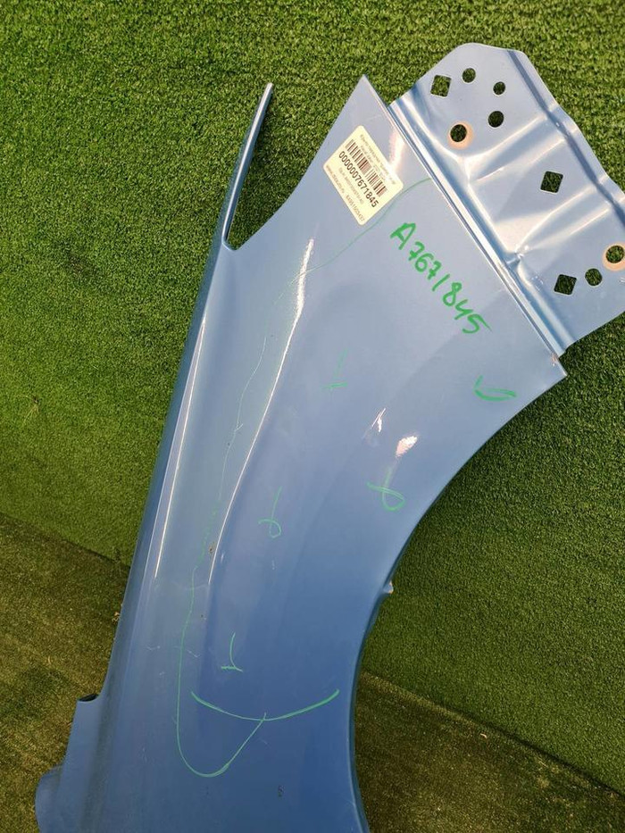 Крыло переднее правое Haval Jolion (2021-н.в.)