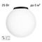 Светильник потолочный Citilux RON CL941D20B5