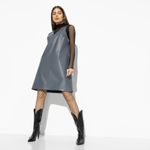 Сарафан Просто космос (illusion) Charutti (Акция)