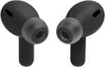 Наушники JBL Wave 200TWS, Bluetooth, внутриканальные, черный [jblw200twsblk]