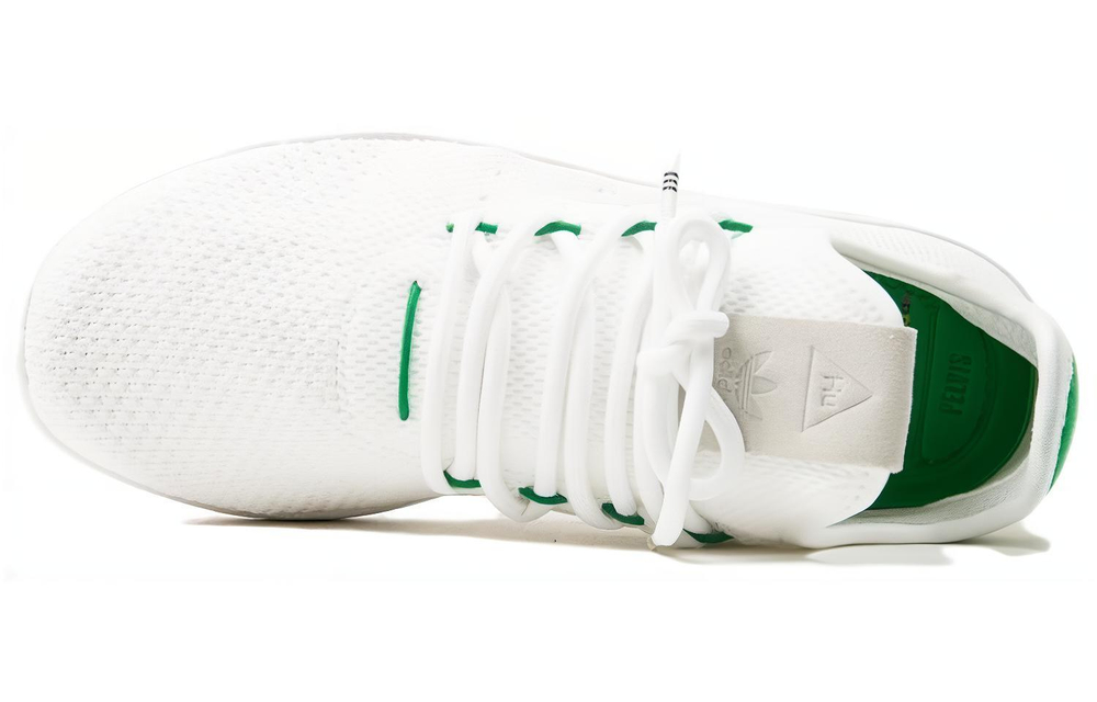 Tennis Hu Pharrell x Tennis Hu Adidas Originals "Green"