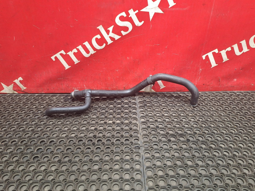 Шланг охлаждающей жидкости 2018г