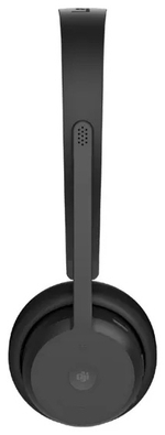 Наушники Lenovo 4XD1M80020 черный