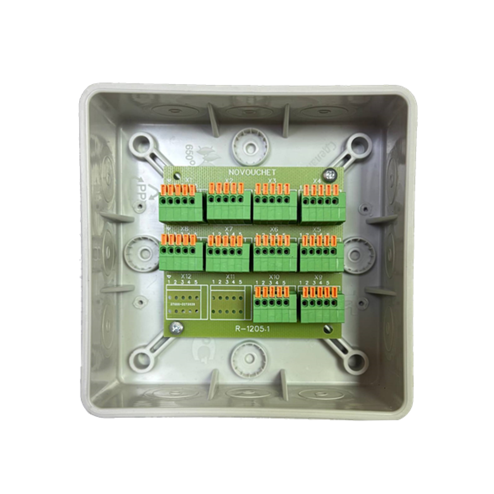 ПР-10 (на дин-рейку)