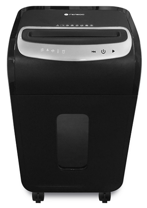 Уничтожитель бумаг ГЕЛЕОС УМ35-5