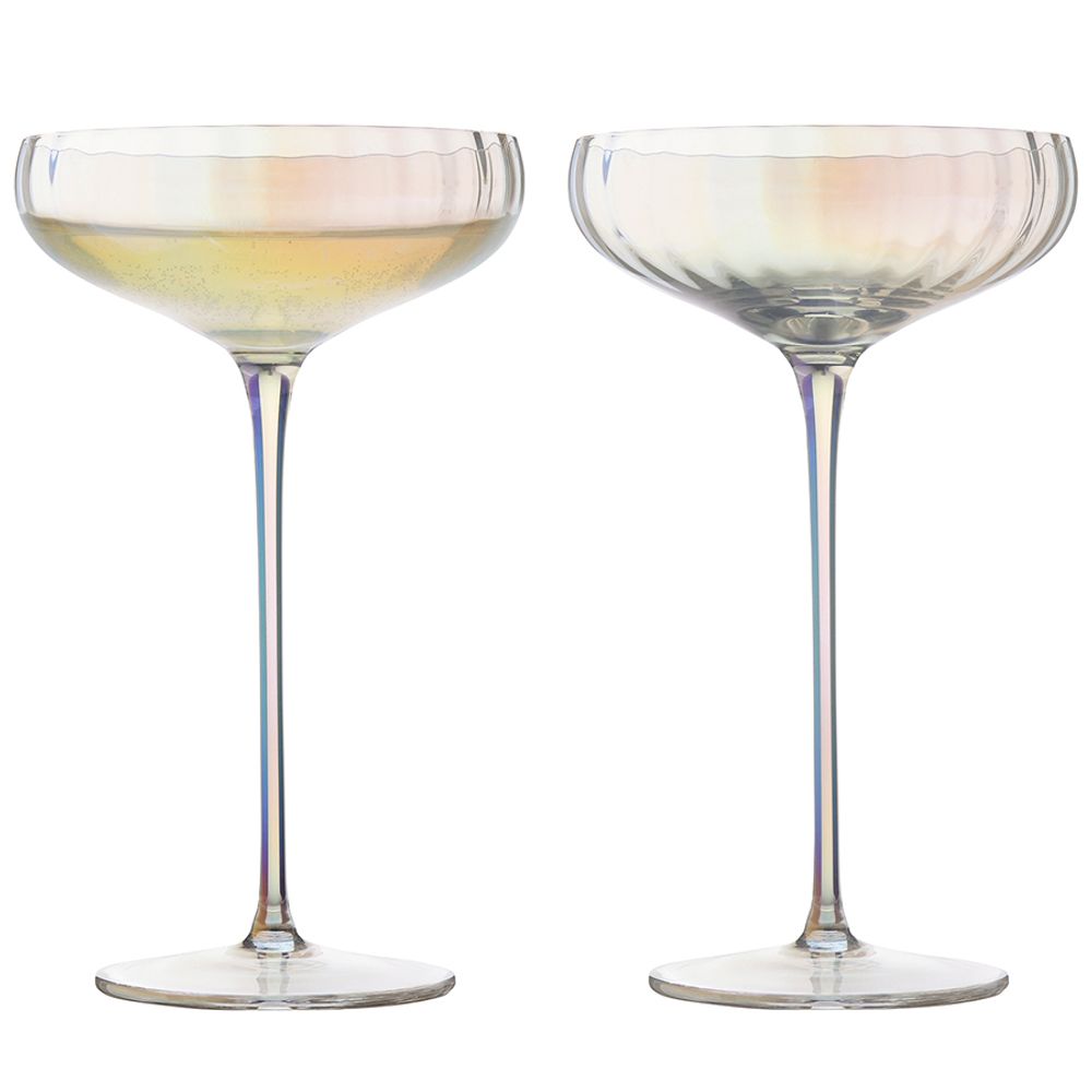 Набор креманок Gemma Opal, 255 мл, 2 шт.