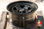 Комплект дисков Fuel off Road FBX 186-8 18x9 et0 6x114.3