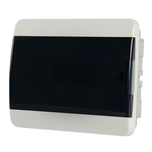 Щит распределительный Tekfor ЩРВ-П-12 встраиваемый 12 модуля