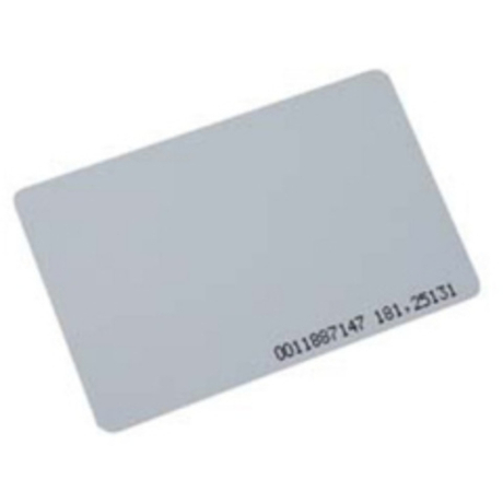 ST-PC020EM Карта proximity стандартная